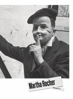 Cover Marta Rocher