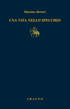 Cover Una vita nello specchio