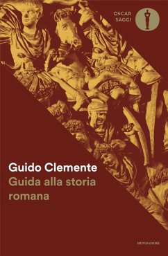 Cover Guida alla storia romana