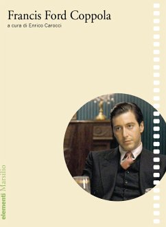 Cover Francis Ford Coppola