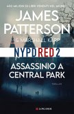 Assassinio a Central Park Assassinio a Central Park