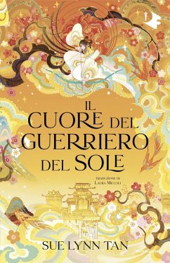 Cover Il cuore del guerriero del sole