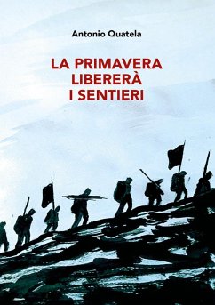 Cover La primavera libererà i sentieri