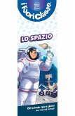 Lo spazio. I fuoriclasse Lo spazio. I fuoriclasse