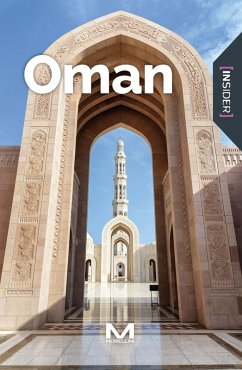 Cover Oman