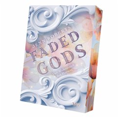 Cover Faded Gods