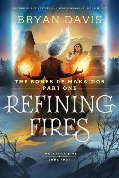 Cover Refining Fires