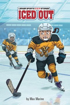 Iced Out - Marino, Max