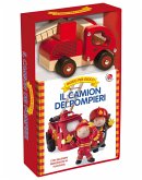 Il camion dei pompieri