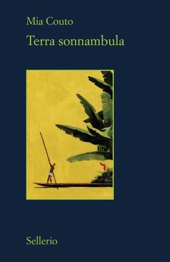 Cover Terra sonnambula