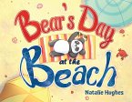 Bear's Day at the Beach