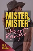 Mister & Mister: My Heart Ranger Mister & Mister: My Heart Ranger