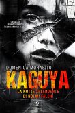 Kaguya. La notte splendente di Noemi Falchi Kaguya. La notte splendente di Noemi Falchi