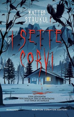 Cover I sette corvi
