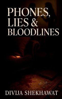 Cover Phones, Lies and Blood lines