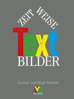 Zeitweise Textbilder Zeitweise Textbilder