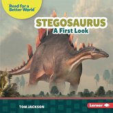 Stegosaurus Stegosaurus
