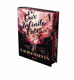 Cover Our infinite fates