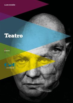 Cover Teatro. Autunno e inverno; Bobby Fischer vive a Pasadena; Estate; Sezione 3.1
