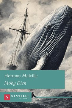 Cover Moby Dick