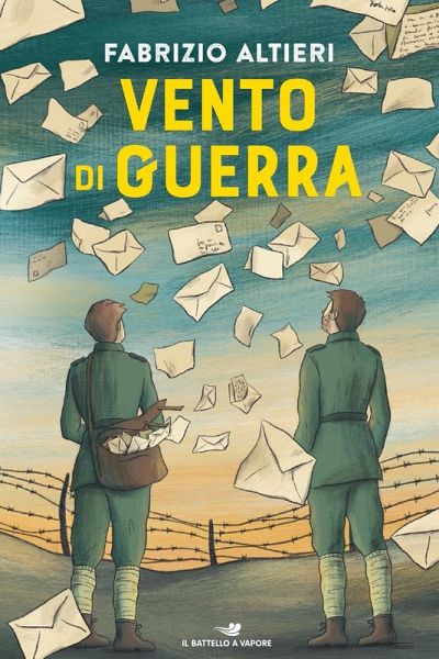 Vento di guerra Vento di guerra