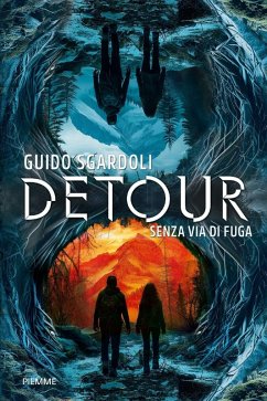 Cover Detour. Senza via di fuga