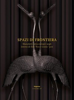 Spazi di frontiera. Manufatti extra-europei negli interni di fine '800 e inizio '900
