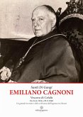 Emiliano Cagnoni vescovo di Cefalù Emiliano Cagnoni vescovo di Cefalù