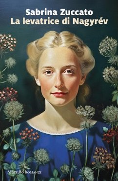 Cover La levatrice di Nagyrév