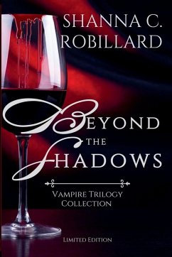 Cover Beyond the Shadows