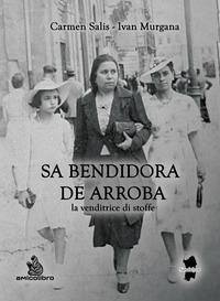 Cover Sa bendidora de arroba (la venditrice di stoffe)