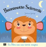 Buonanotte scimmia Buonanotte scimmia
