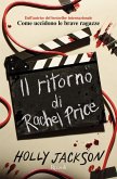 Il ritorno di Rachel Price Il ritorno di Rachel Price