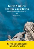 Il futuro è una truffa Il futuro è una truffa