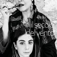 Cover Il secolo del vento