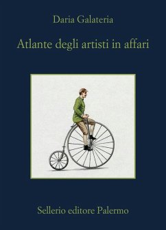 Cover Atlante degli artisti in affari