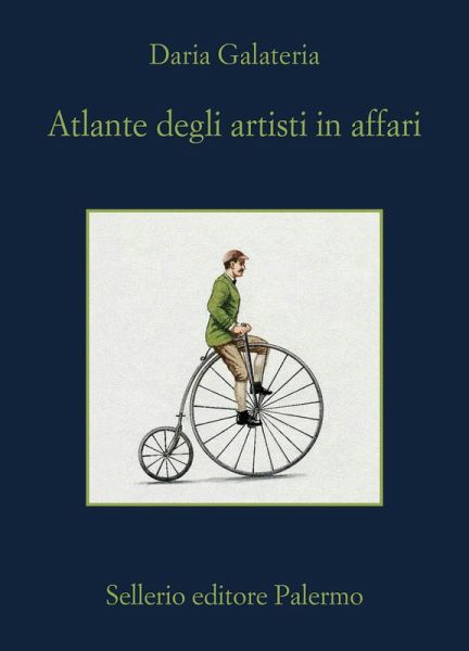 Atlante degli artisti in affari Atlante degli artisti in affari