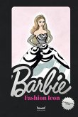 Barbie. Fashion icon. Paperscape activity book Barbie. Fashion icon. Paperscape activity book