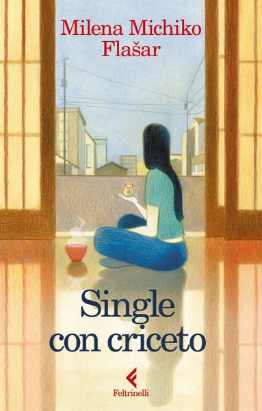 Single con criceto Single con criceto