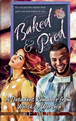 Cover Baked & Pied