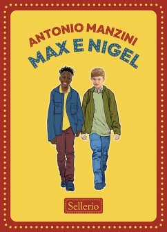 Cover Max e Nigel