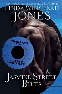 Cover Jasmine Street Blues