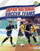 Japan National Soccer Teams Japan National Soccer Teams
