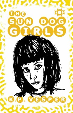 Cover The Sun Dog Girls
