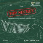 Top secret. Ottantacinque prototipi inediti delle grandi case italiane Top secret. Ottantacinque prototipi inediti delle grandi case italiane