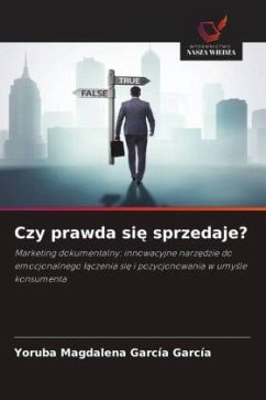Cover Czy prawda si¿ sprzedaje?