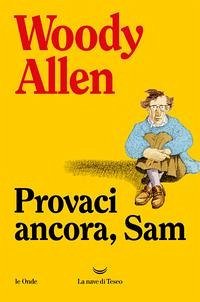 Cover Provaci ancora Sam