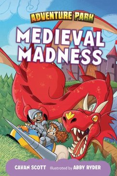 Cover Medieval Madness