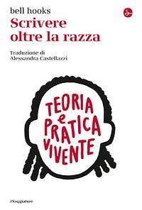 Cover Scrivere oltre la razza