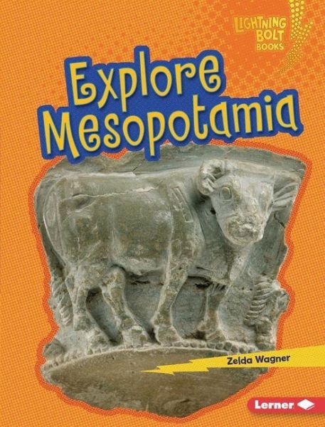 Explore Mesopotamia